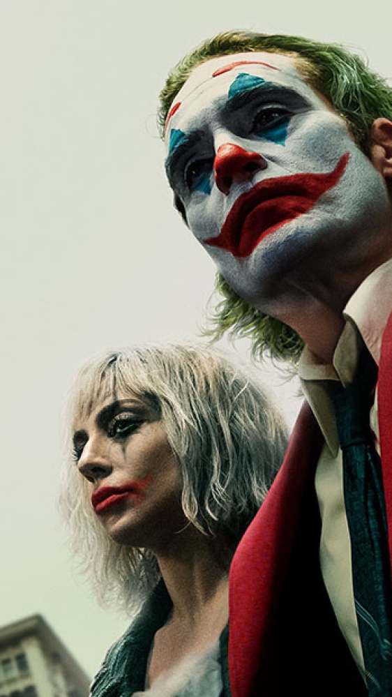 Incassi Cinema: Joker 2 fa flop al botteghino USA mentre in Italia si difende bene. Continua l’ottima tenuta di Vermiglio