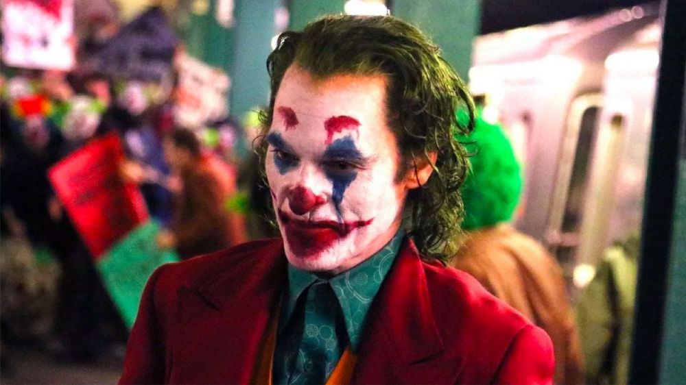 Incassi, Joker a ritmo da record, supera 15 milioni di euro