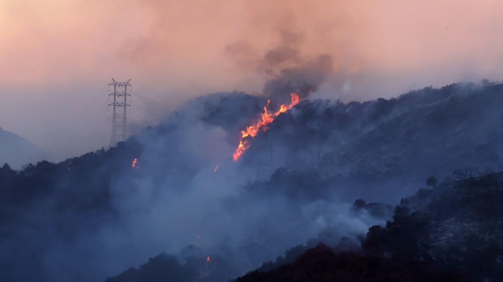 Incendi Los Angeles, il cinema si mobilita per dare sostegno a chi ha perso tutto