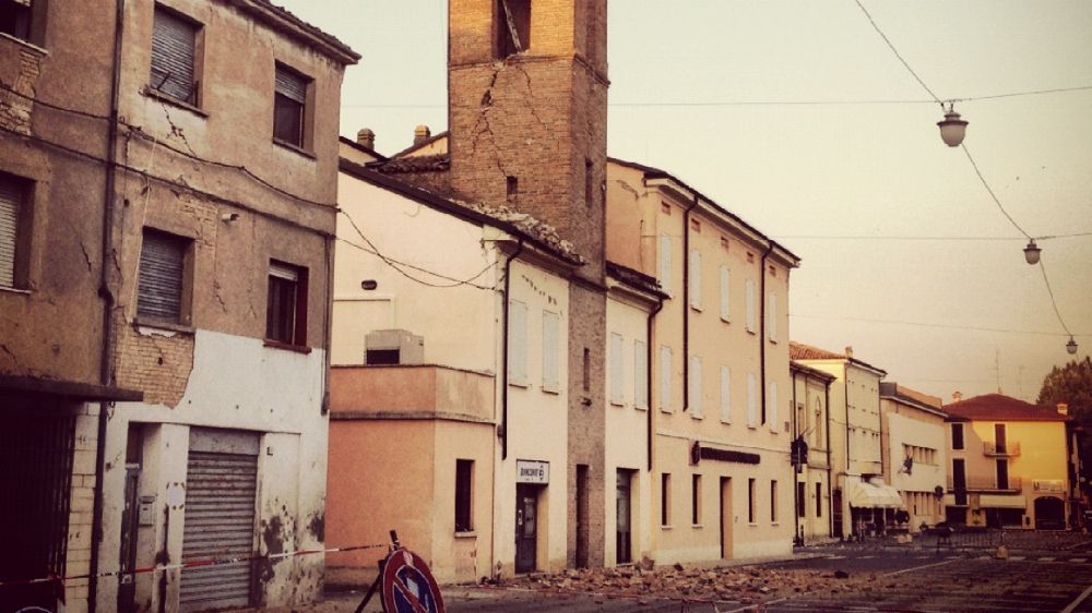 Incentivi a giovani coppie per ripopolare comune modenese