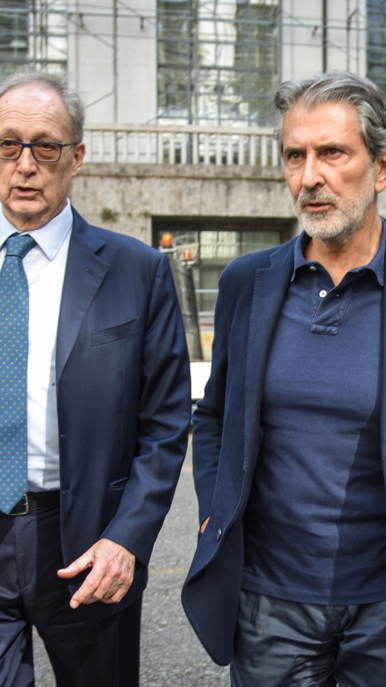 Inchiesta urbanistica Milano,revocati due arresti, gli avvocati degli accusati al lavoro