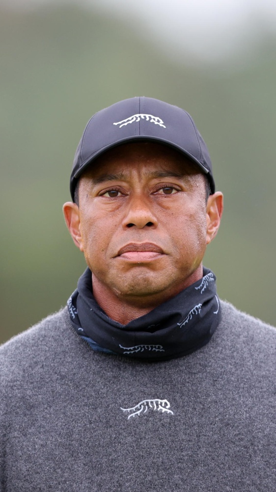 Incidente e arresto per Tiger Woods in Florida: rifiuta test e finisce in carcere