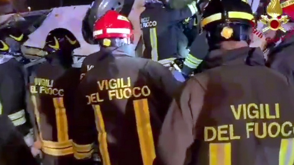 Incidente mortale tra due auto sulla Palermo-Sciacca: tre vittime. Gravi anche tre bimbi