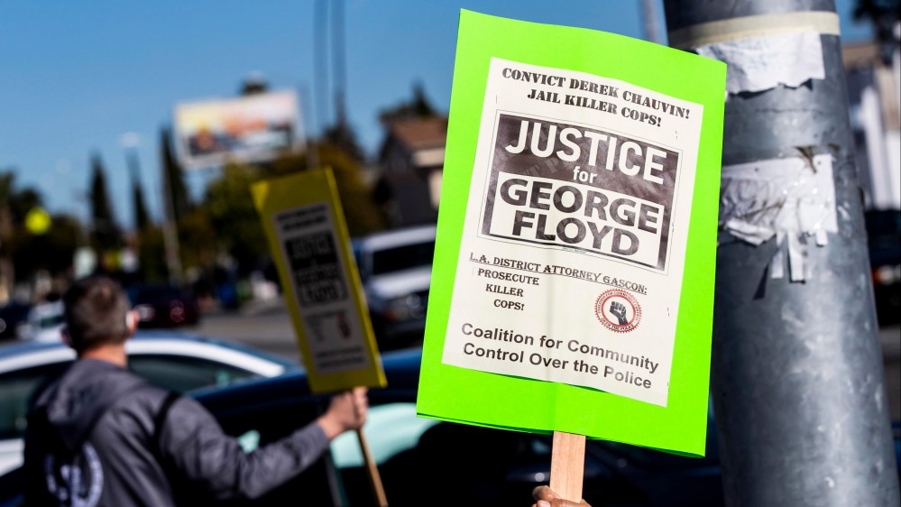 Inizia il processo Floyd, Minneapolis è blindata per paura di proteste e scontri, ma tutta l'America è col fiato sospeso