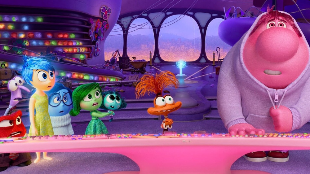 Inside Out 2, la recensione del nuovo film d'animazione della Pixar