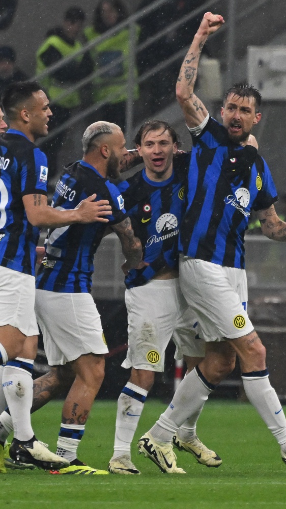 Inter campione d'Italia, ecco il pagellone della stagione che ha portato la seconda stella ai nerazzurri
