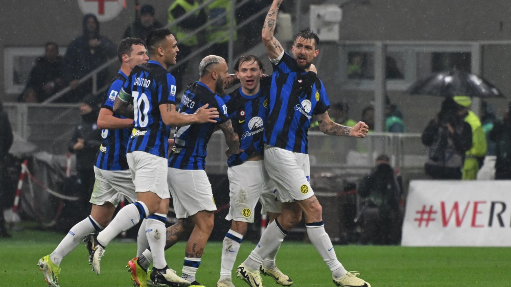 Inter campione d'Italia, ecco il pagellone della stagione che ha portato la seconda stella ai nerazzurri