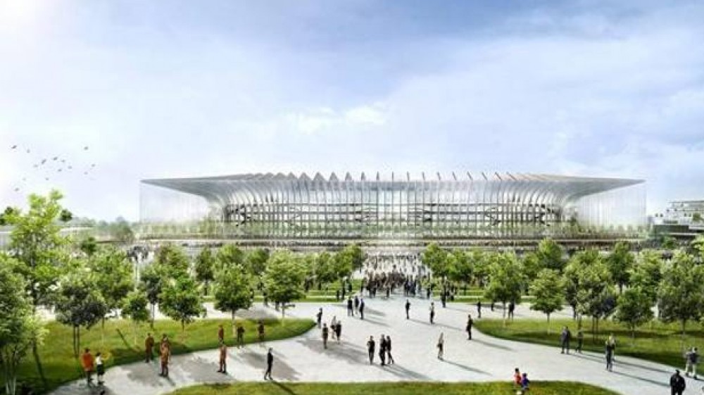 Inter e Milan hanno scelto il progetto per il nuovo stadio, San Siro verrà rimpiazzato dalla "Cattedrale"