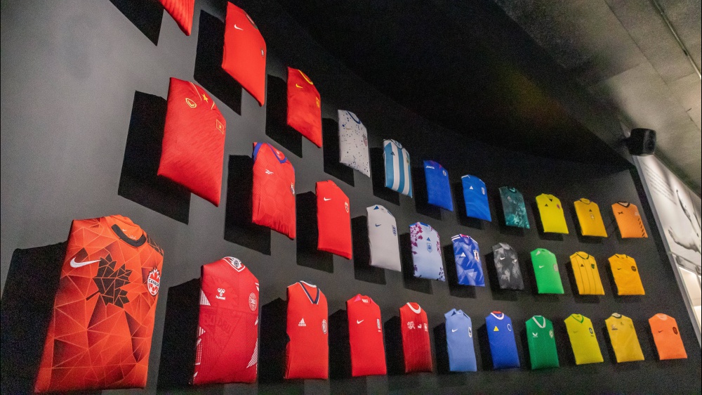 Interagire con il calcio, al Fifa Museum di Zurigo si può, a breve arriverà il nuovo spazio espositivo