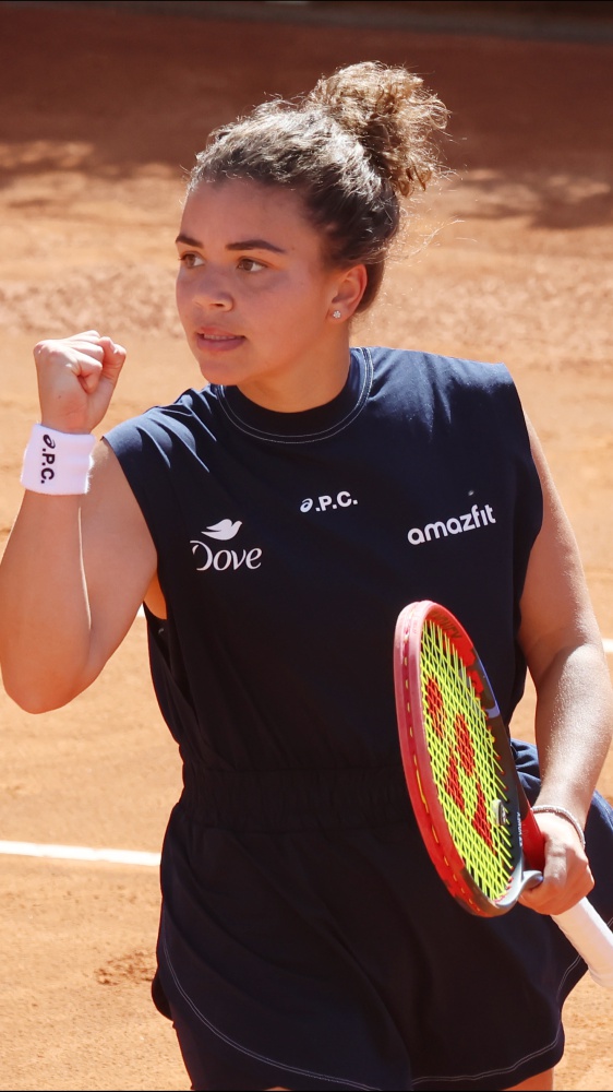 Internazionali BNL d'Italia, buona la prima per Jasmine Paolini, ecco tutti gli altri risultati della giornata