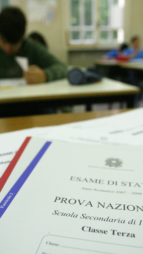 Invalsi, Matematica bestia nera e si stenta in Italiano