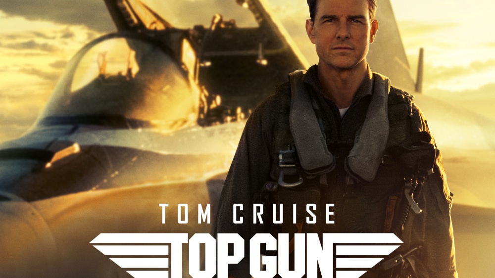 Io, ragazza degli anni '80, sono tornata a sognare con 'Top Gun: Maverick' e l'eterno Tom Cruise