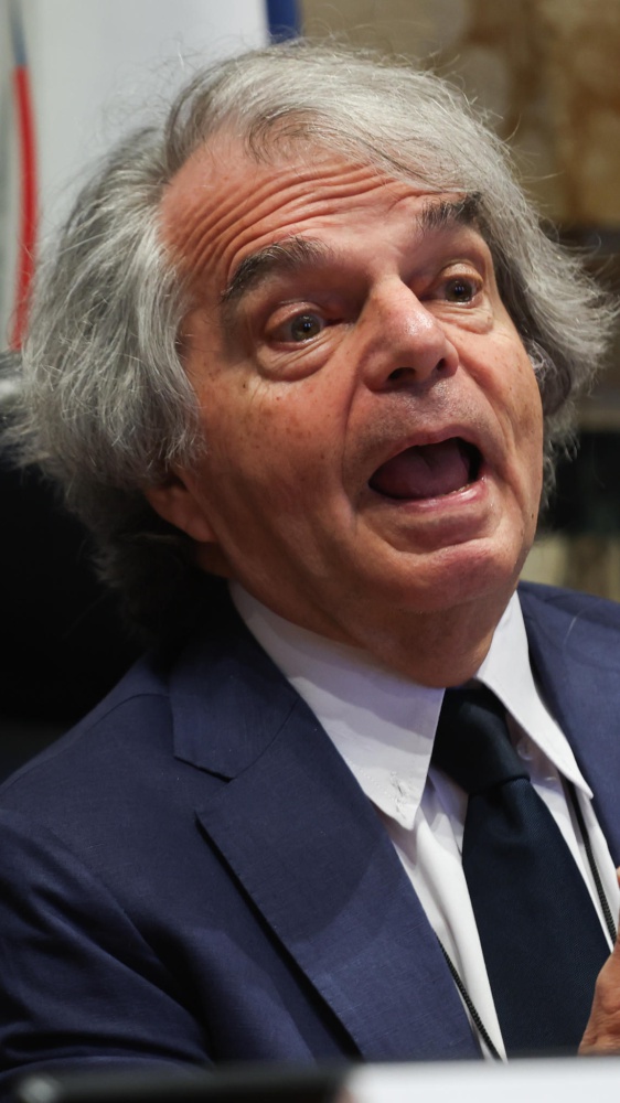 Ira della premier Meloni, Brunetta si revoca l'aumento