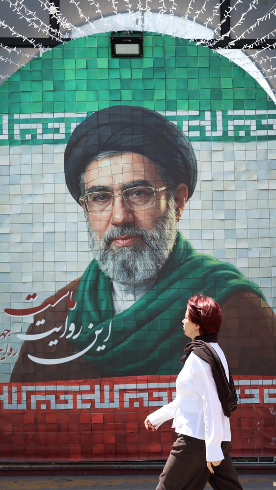 Iran e Stati Uniti, mai  così vicini alla pace, Teheran all'esame   del memorandum   inviato da Trump