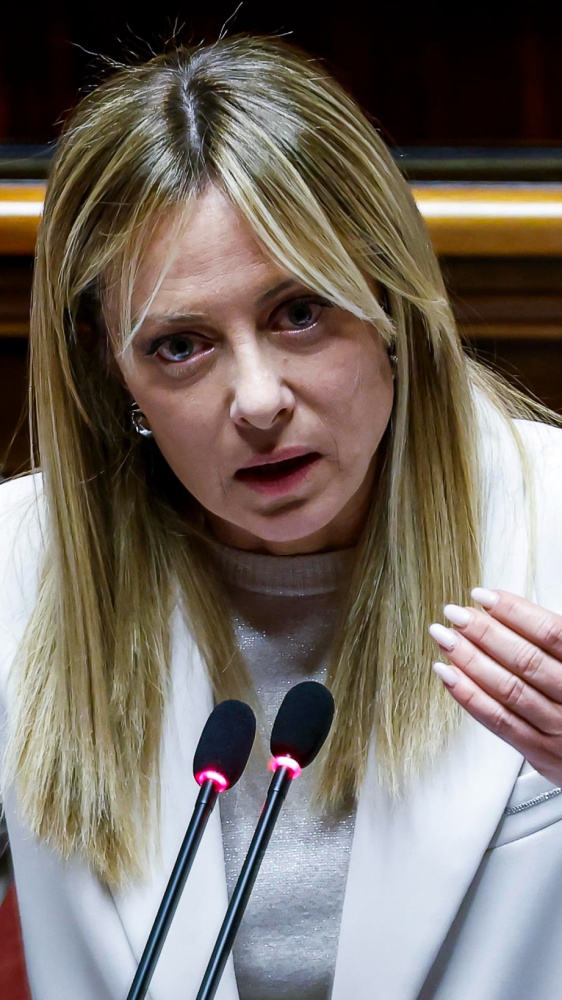 Iran, Meloni in Parlamento: “L’intervento di Stati Uniti e Israele è fuori dal diritto internazionale”