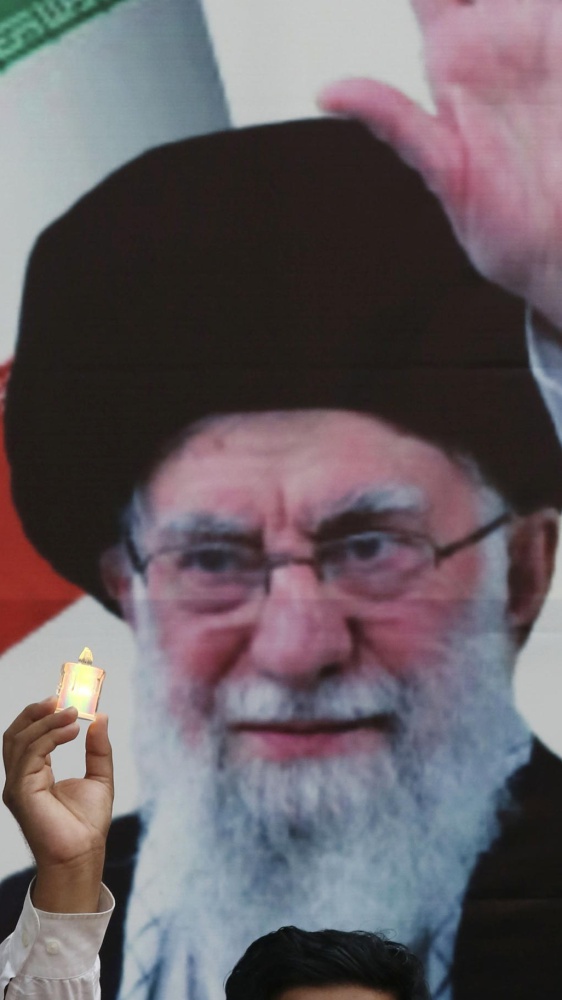 Iran, Mojtaba Khamenei promette vendetta per la morte del padre