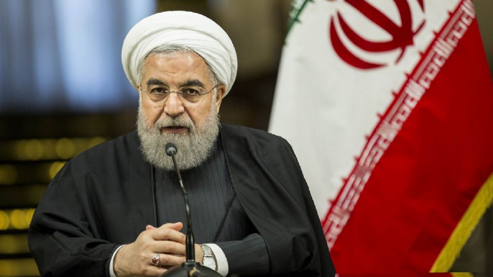 Iran, Rohani, nuovo passo via dall'accordo nucleare