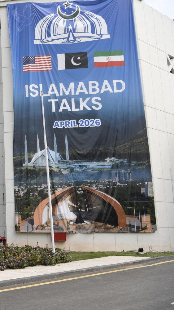 Iran-Usa, Islamabad snodo decisivo tra aperture caute e condizioni per avviare il confronto