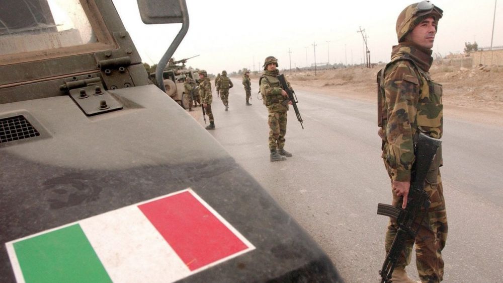 Iraq, cinque militari feriti non in pericolo di vita, ma situazione resta seria