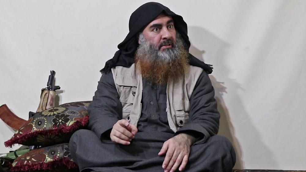 Isis conferma la morte di Baghdadi e del portavoce e annuncia il nome del nuovo leader