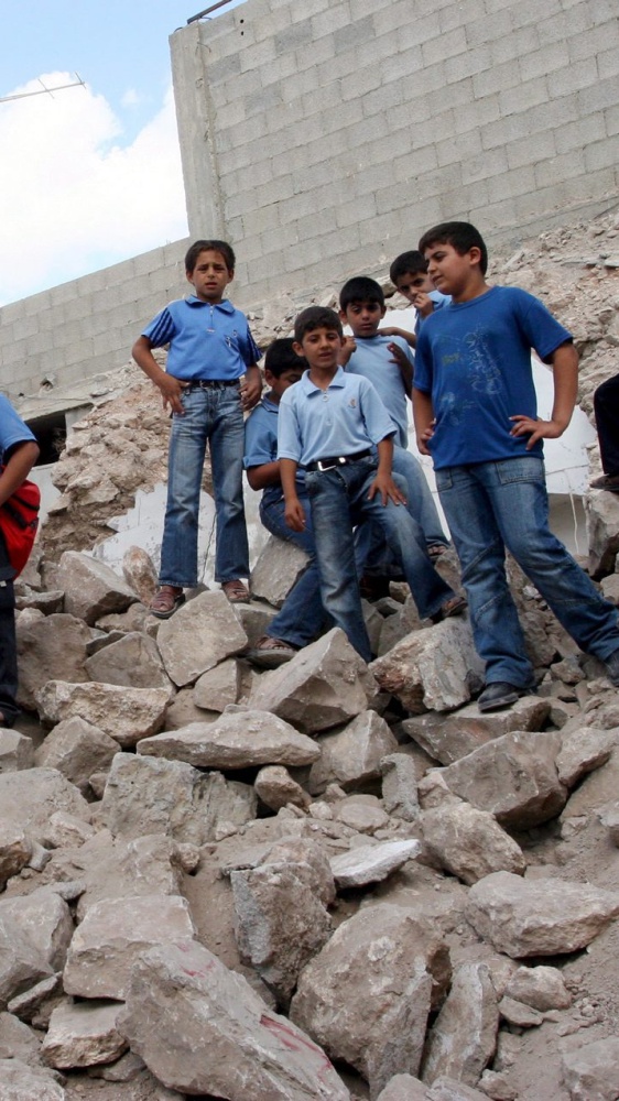 Israele accusa Hamas di avere violato il cessate il fuoco, raid su Rafah