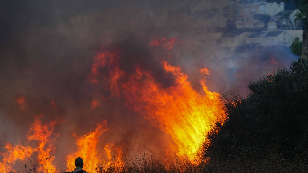 Israele avverte l’Iran, rischia di fare la fine di Gaza e Beirut