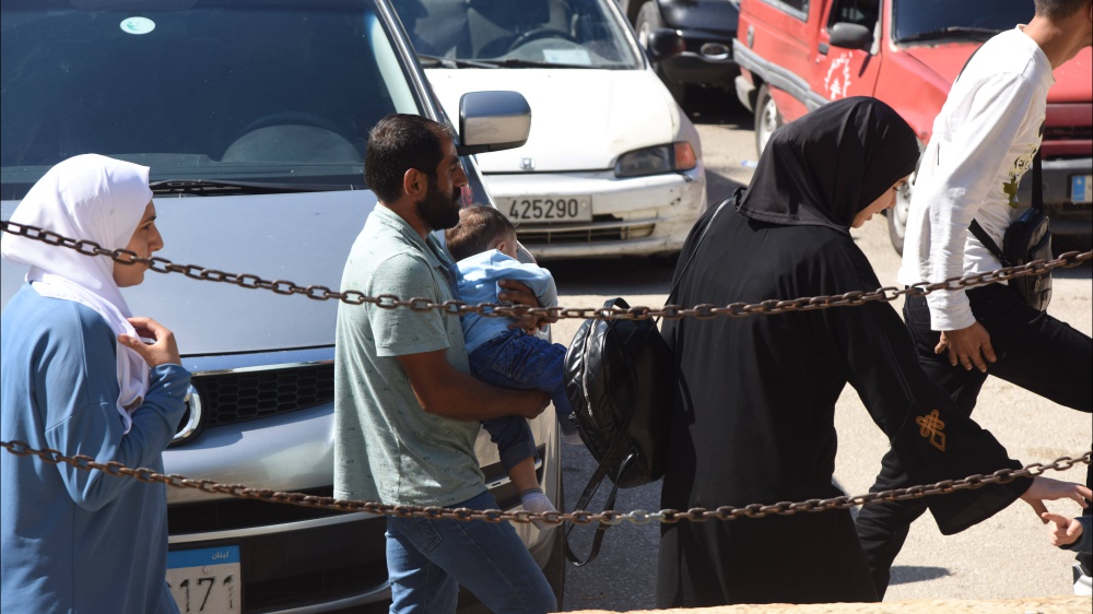 Israele smentisce la possibilità di un cessate il fuoco in Libano. Onu, "il Paese è sull'orlo del baratro"