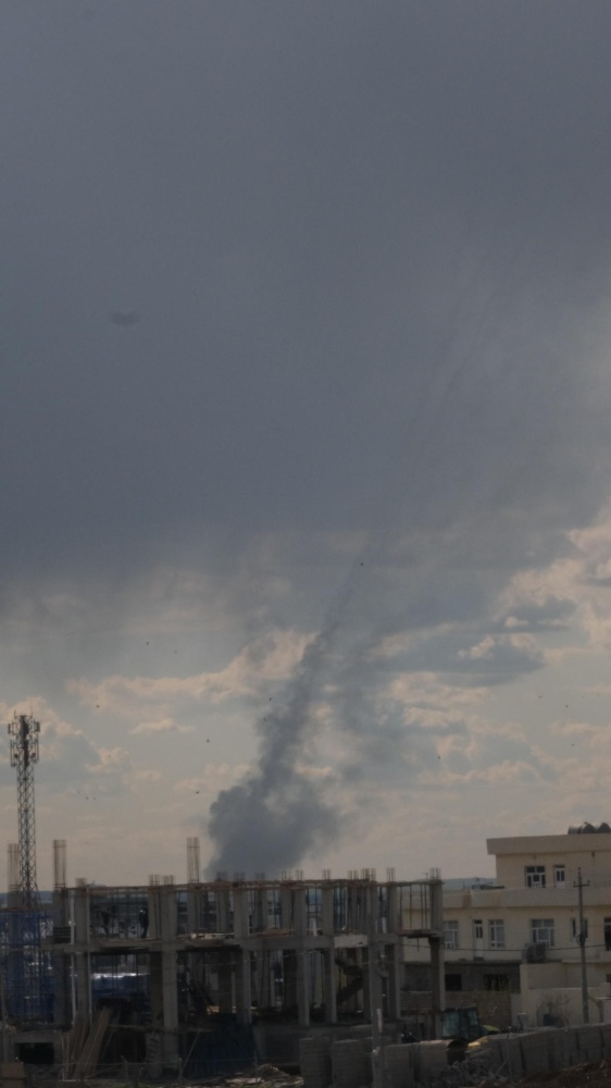 Israele e Usa attaccano l’Iran: missili e raid colpiscono obiettivi militari e civili