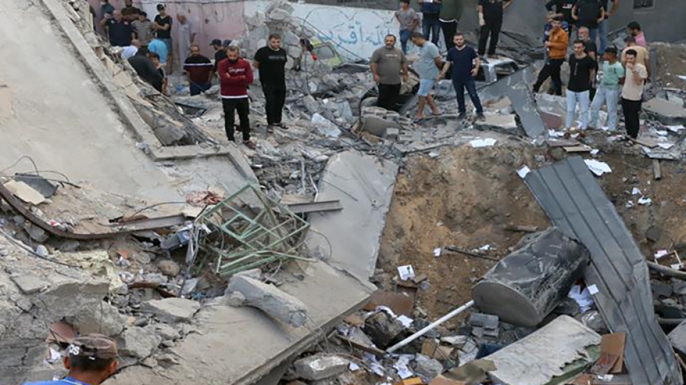 Israele: il premier Netanyahu, siamo oltre gli ingressi di Gaza City  e andiamo avanti