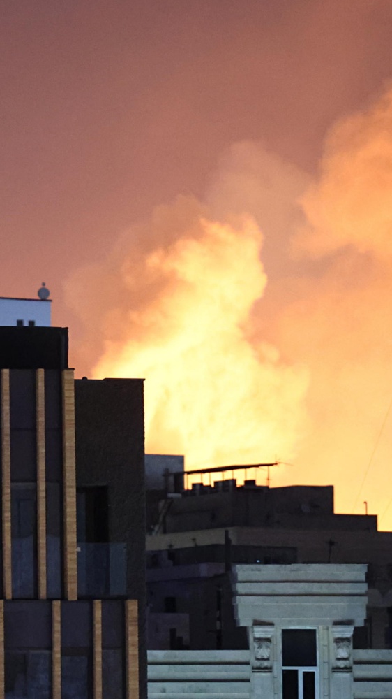 Israele, intensificheremo gli attacchi contro l’Iran dopo la morte di Khamenei