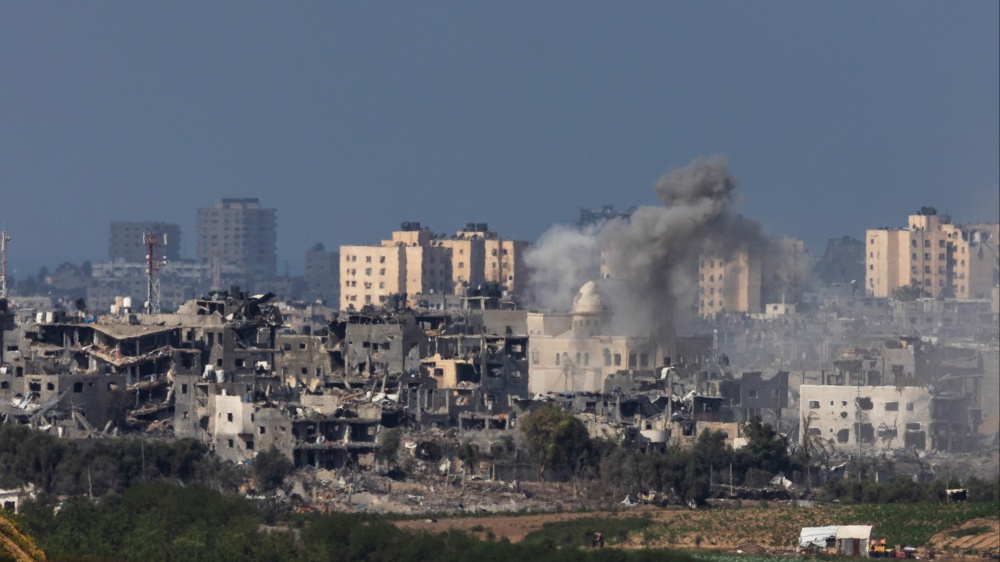 Israele pronta a entrare a Gaza, "pronti a nuova fase della guerra"