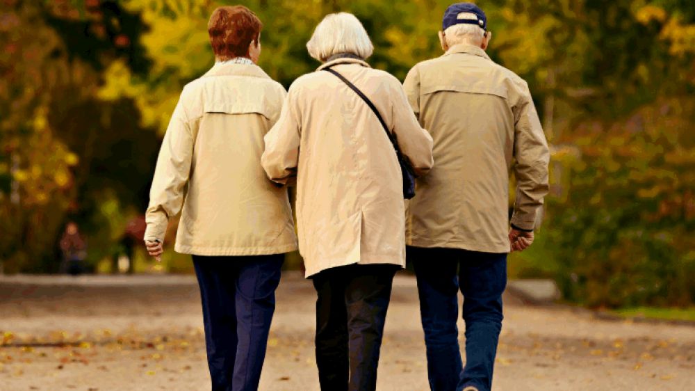 Istat, 36% pensionati riceve meno di 1000 euro