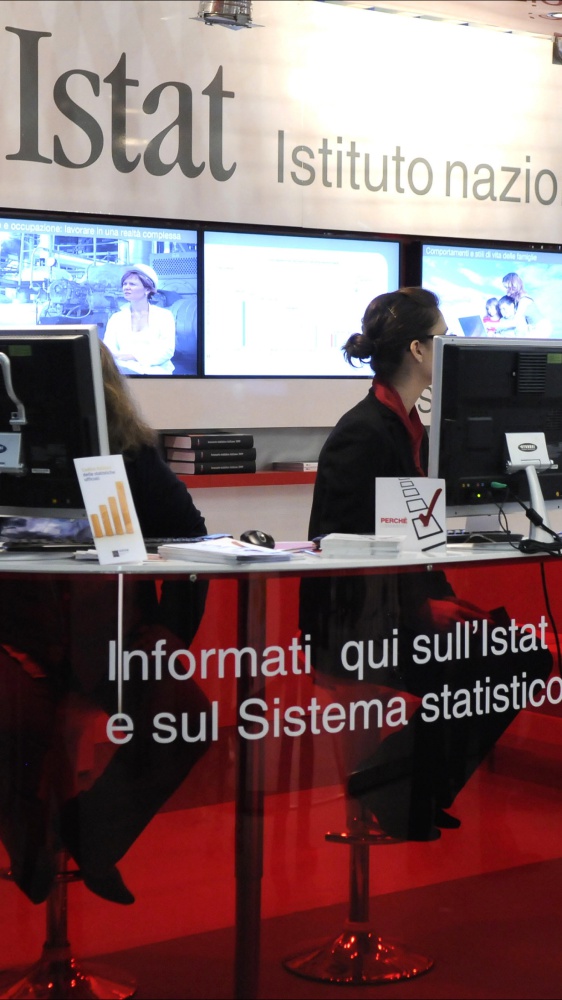 Istat, l’84,3% dei laureati trova lavoro, diplomati solo il 73,3%