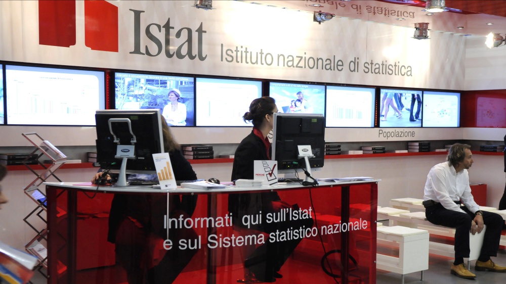 Istat, l’84,3% dei laureati trova lavoro, diplomati solo il 73,3%