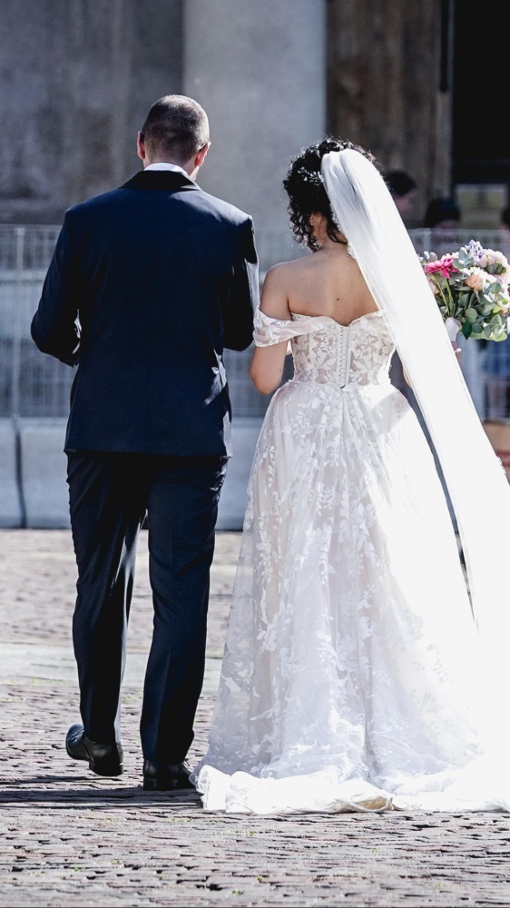 Istat: matrimoni ancora in calo in Italia, scende anche il numero di separazioni e divorzi