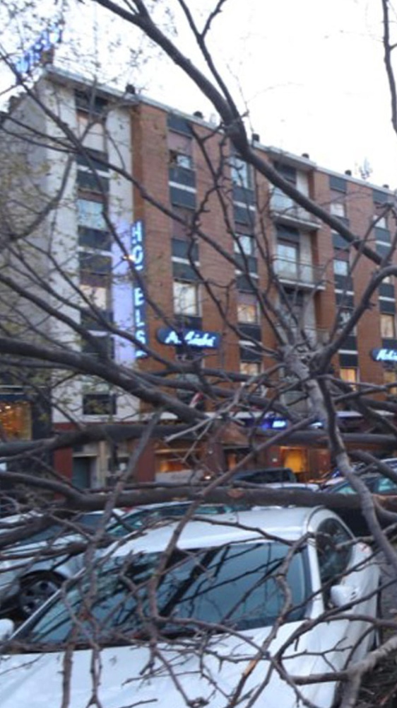 Italia alle prese con il maltempo, nel weekend attesa una breve tregua