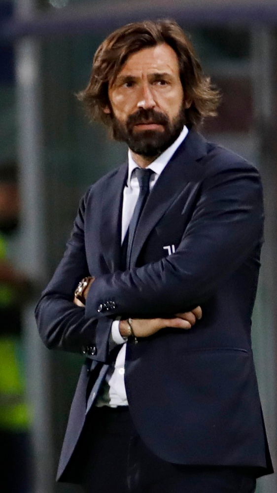 Italia, caso Pirlo: dubbi in Figc sulla nomina a ct dopo le polemiche sullo sponsor