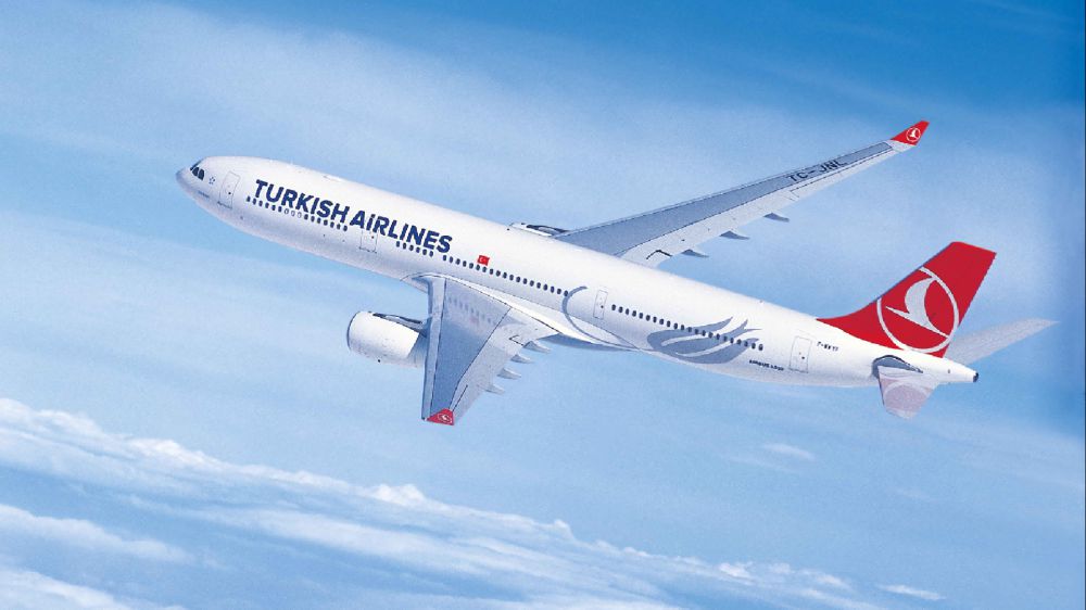 Italia e Turkish Airlines: un legame che dura da 60 anni