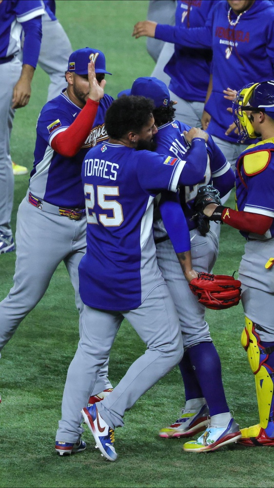 Italia eliminata dal Venezuela al World Baseball Classic: azzurri ko in semifinale a Miami