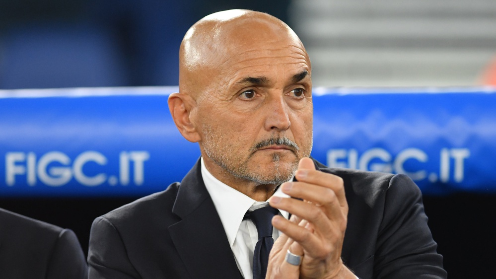 Italia-Israele, stasera torna la Nations League, Spalletti: "Giochiamo per la pace"