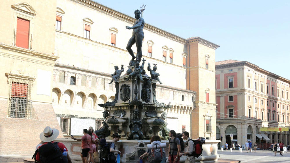 Italia: qualità della vita, la città di Bologna è prima in classifica