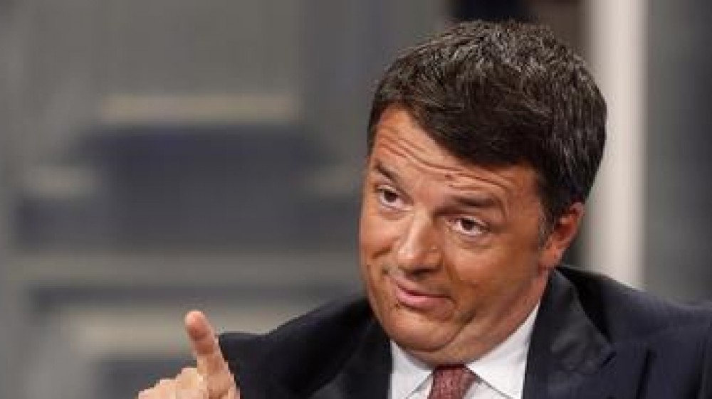 Italia viva, l’ex premier Matteo Renzi di nuovo nel mirino della magistratura per finanziamento illecito