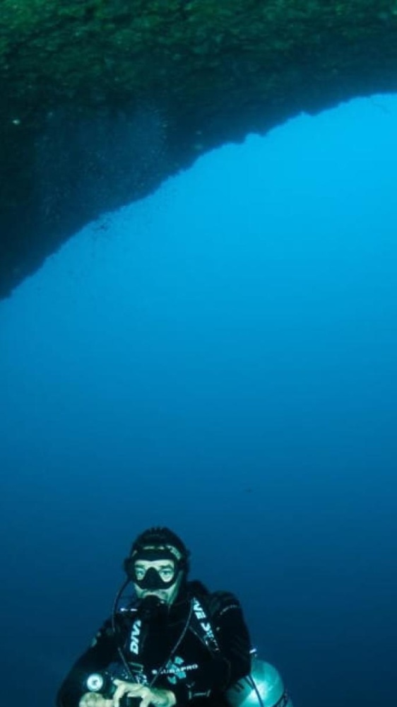 Italiani dispersi alle Maldive, si immergerà domani mattina il team di sub-speleologi arrivato dalla Finlandia