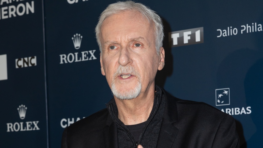 James Cameron, in arrivo a febbraio una mostra al Museo del Cinema di Torino