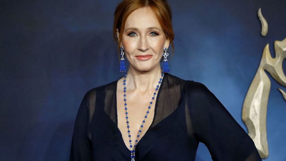 J.K. Rowling, l'autrice di Harry Potter, ha confessato di essere stata vittima di abusi domestici
