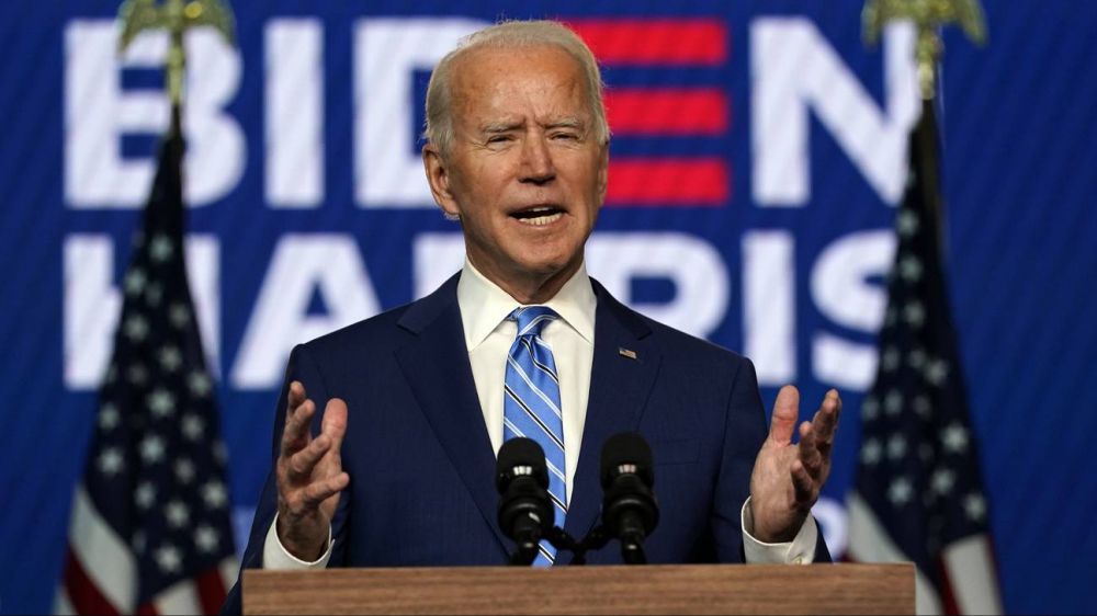 Joe Biden è il nuovo presidente degli Stati Uniti, il candidato democratico ha conquistato la Pennsylvania, superando ampiamente la soglia dei 270 grandi elettori necessari per la vittoria