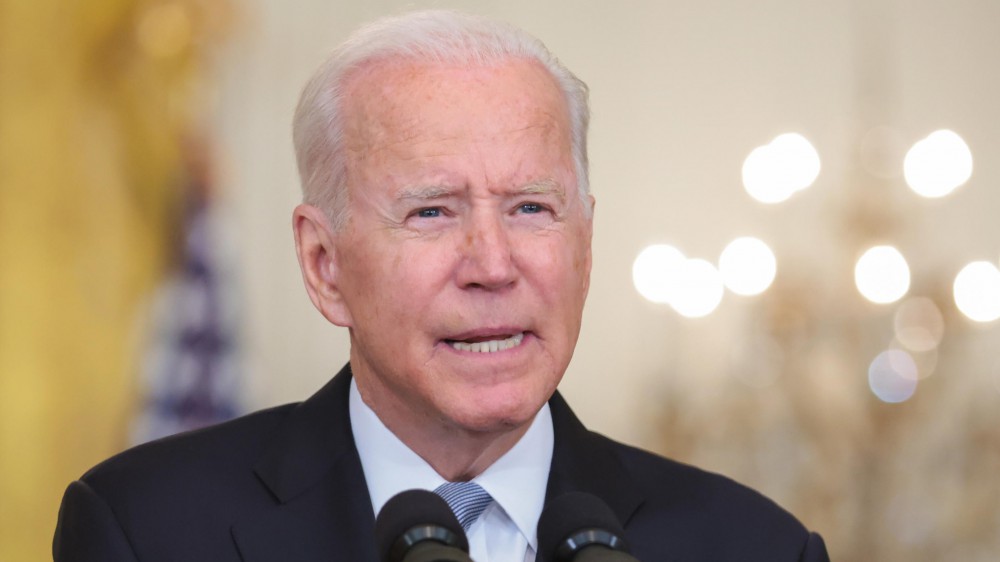 Joe Biden alla Casa Bianca: I soldati americani non possono più morire per l'Afghanistan