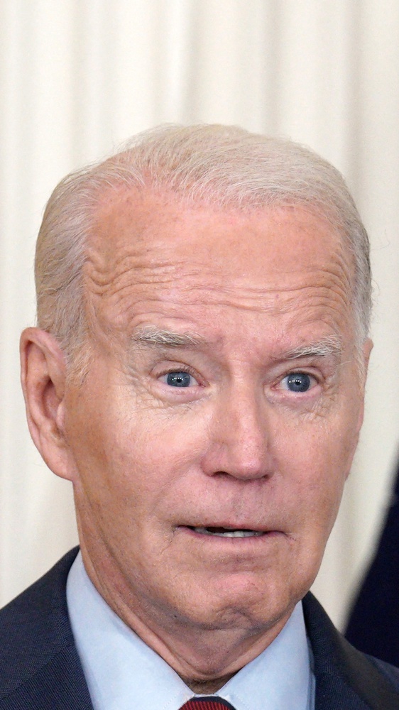 Joe Biden ha un cancro aggressivo alla prostata