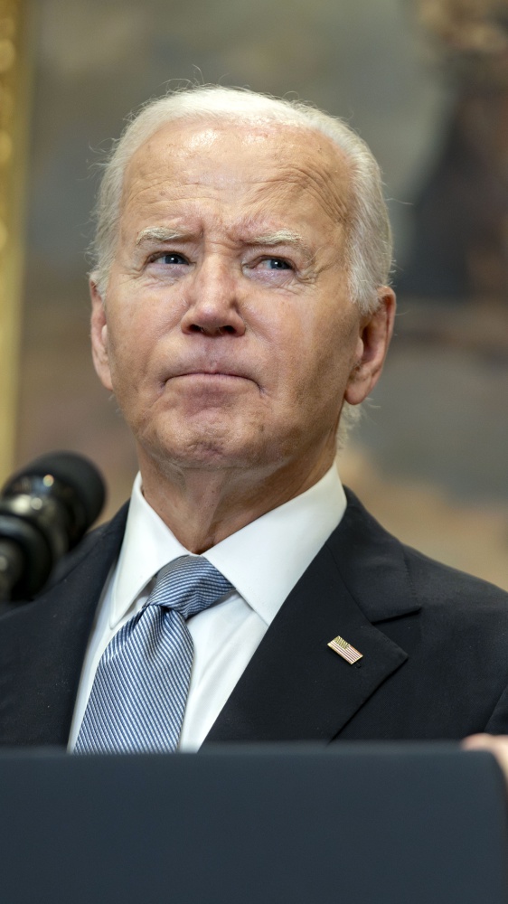 Joe Biden rinuncia alla candidatura alla Casa Bianca, la prossima settimana spiegherà i motivi della scelta