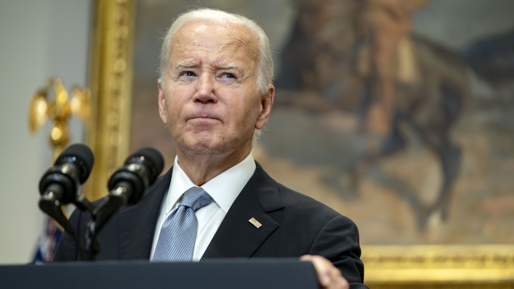 Joe Biden rinuncia alla candidatura alla Casa Bianca, la prossima settimana spiegherà i motivi della scelta